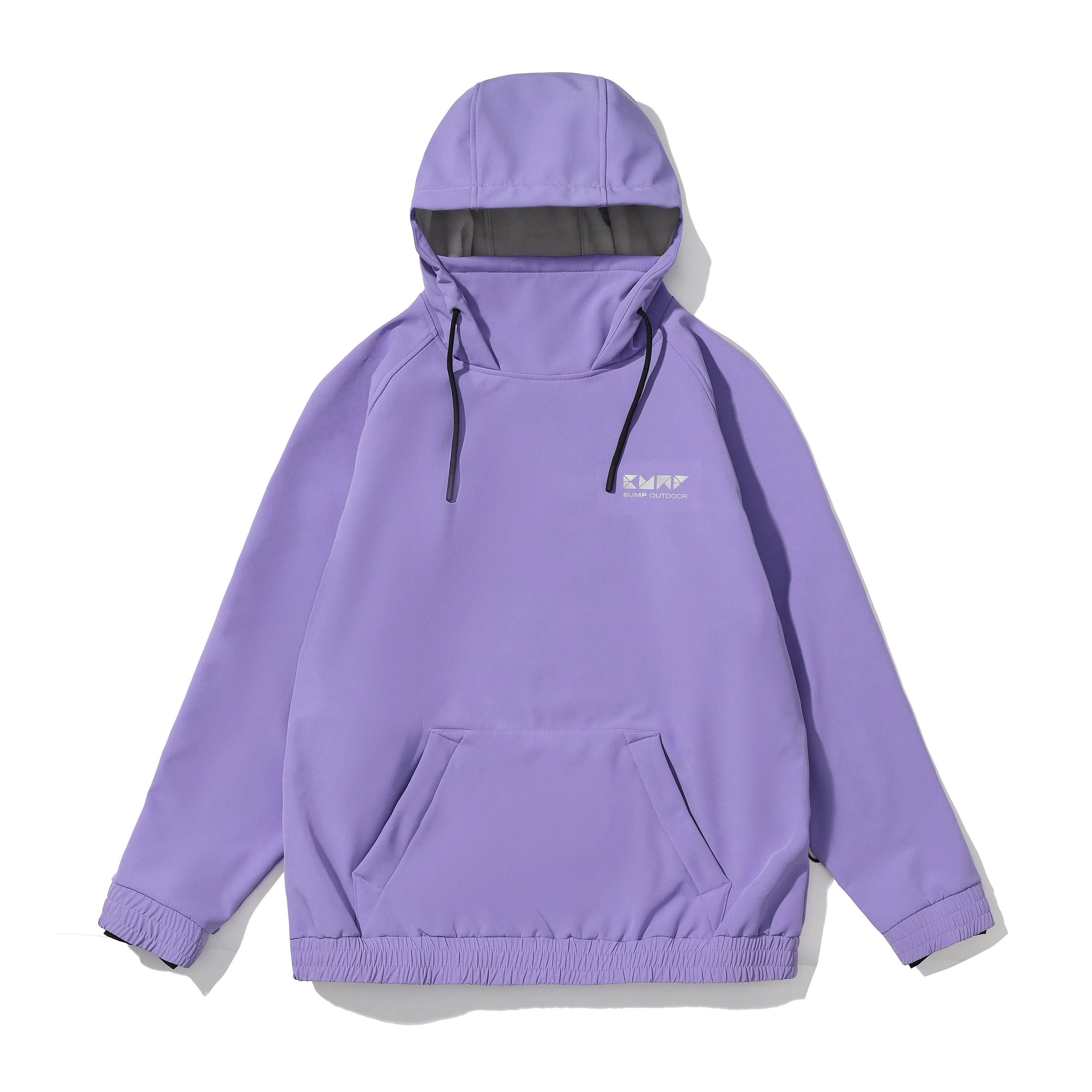 Stay Warm and Stylish on the Slopes: Must-Have Blue Women Ski Hoodies for Winter Adventures